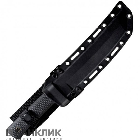 Нож Cold Steel Recon Tanto SK-5 (49LRTZ)