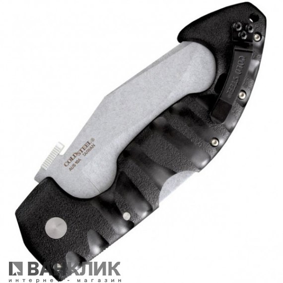 Нож Cold Steel Spartan, 10A (21ST)