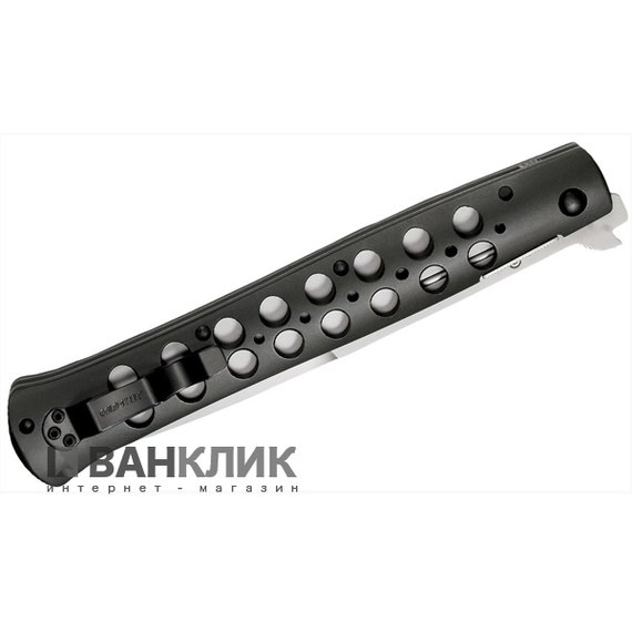 Нож Cold Steel Ti-Lite 6" , XHP , Aluminium (26ACSTX)