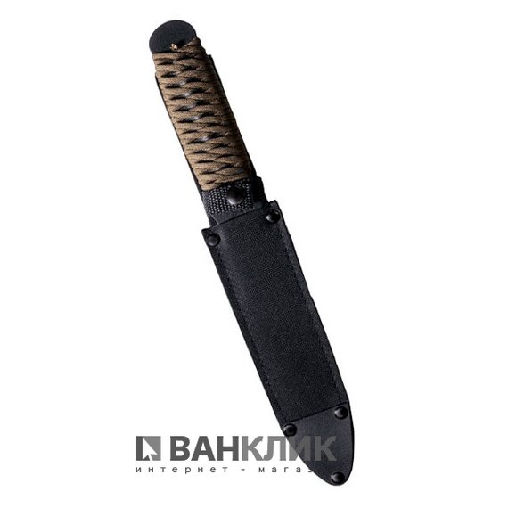 Нож Cold Steel True Flight Thrower/w sheath (80TFTCZ)