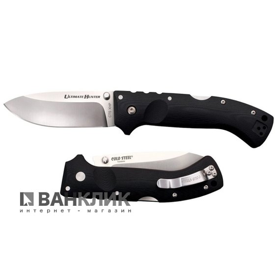 Нож Cold Steel Ultimate Hunter (30U)