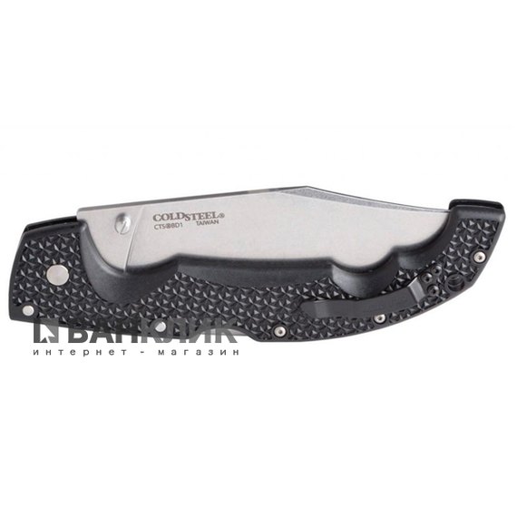 Нож Cold Steel Voyager XL Clip Point Serrated (29TXCCS)