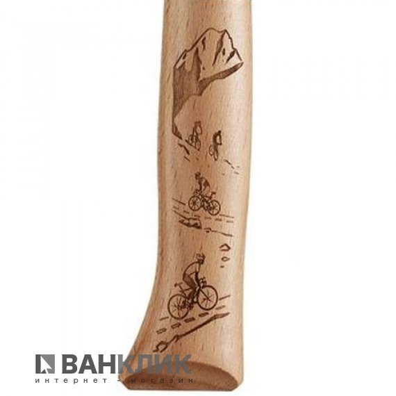 Нож Opinel №8 Biking (002187)