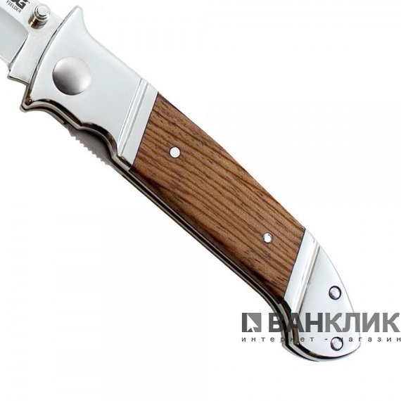 Нож SOG Fielder (FF30-CP)