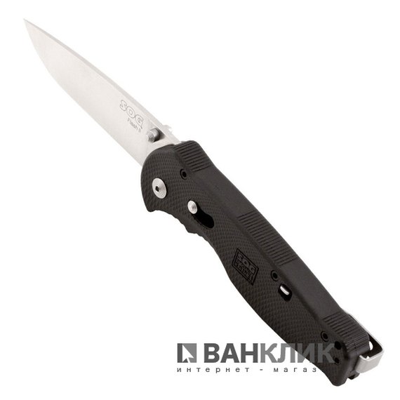 Нож SOG Flash II (FSA8-BX)