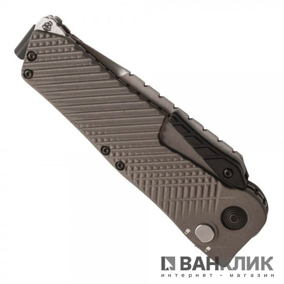 Нож SOG Quake (IM1001-BX), изображение 3