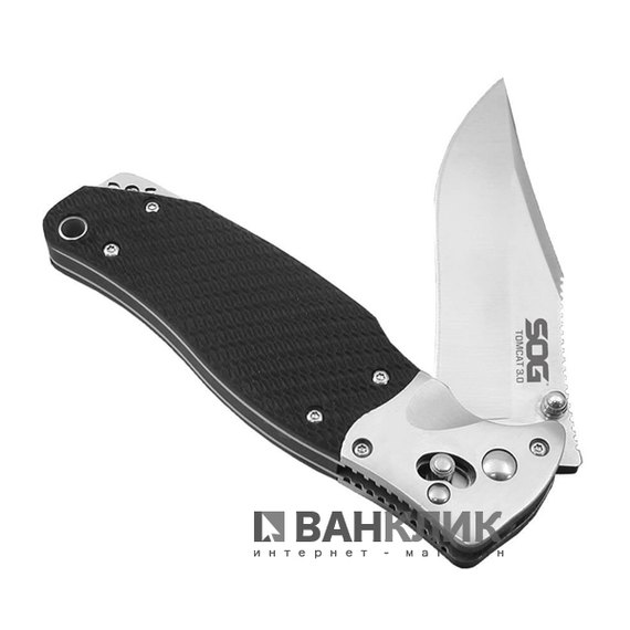Нож SOG TomCat 3.0 (S95-N)