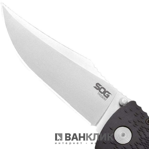 Нож SOG Trident (TF2-CP)