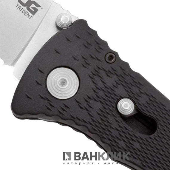 Нож SOG Trident (TF2-CP)