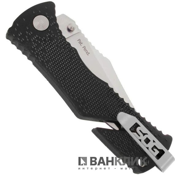 Нож SOG Trident (TF2-CP)