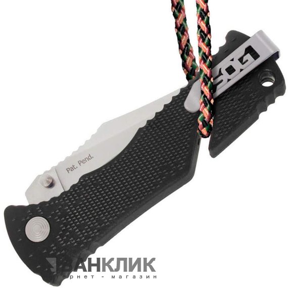 Нож SOG Trident (TF2-CP)