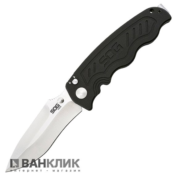 Нож SOG Zoom (ZM1011-BX)
