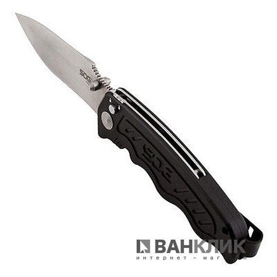 Нож SOG Zoom (ZM1011-BX)