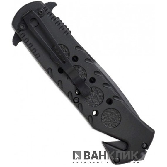 Нож Boker Magnum Dark Lifesaver 01LL200
