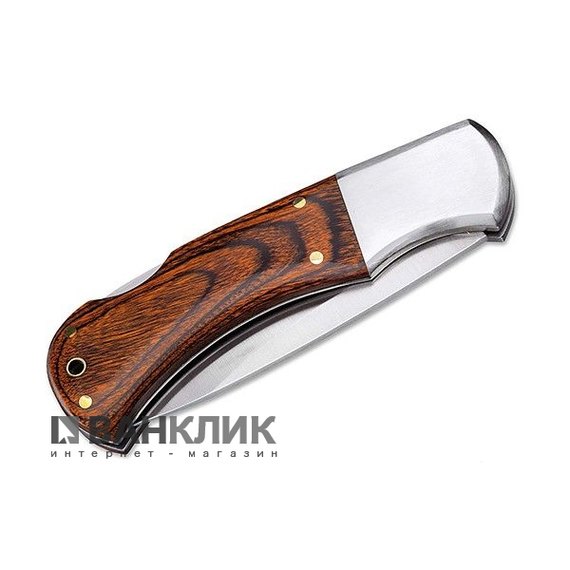 Нож Boker Magnum Handwerksmeister 1 01MB410