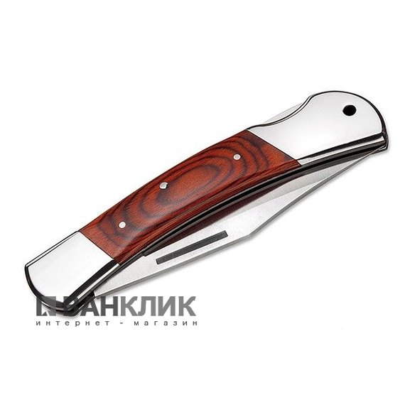 Нож Boker Magnum Handwerksmeister 2 (01MB312)