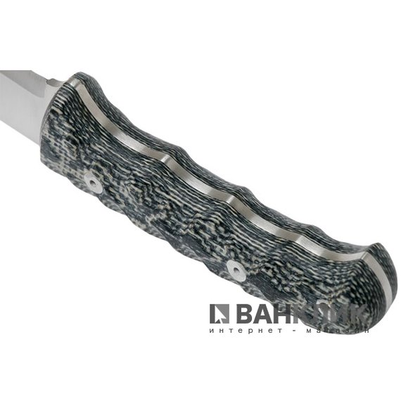 Нож Boker Plus Bushcraft FB Granito 02BO350