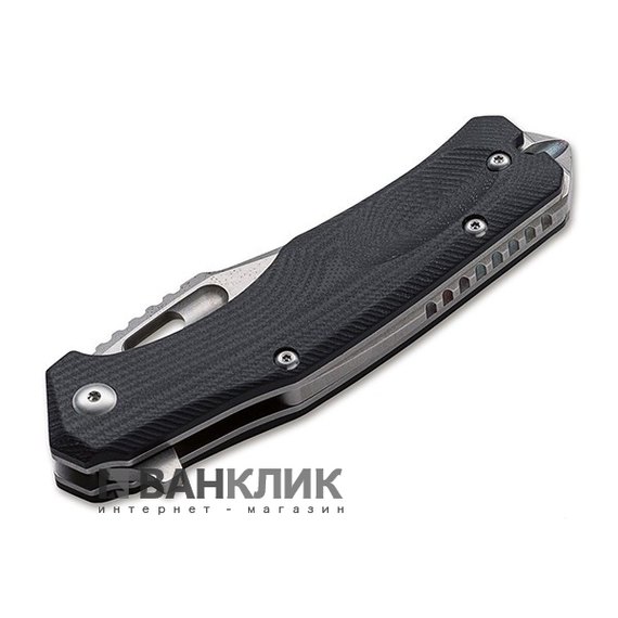 Нож Boker Plus Defender 01BO763