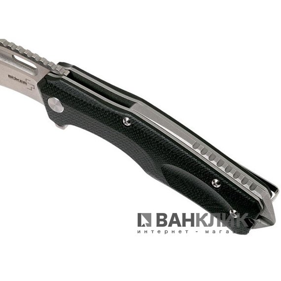 Нож Boker Plus Defender 01BO763