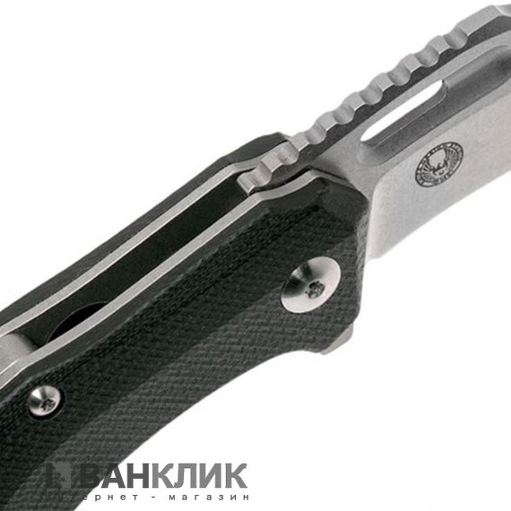 Нож Boker Plus Defender 01BO763
