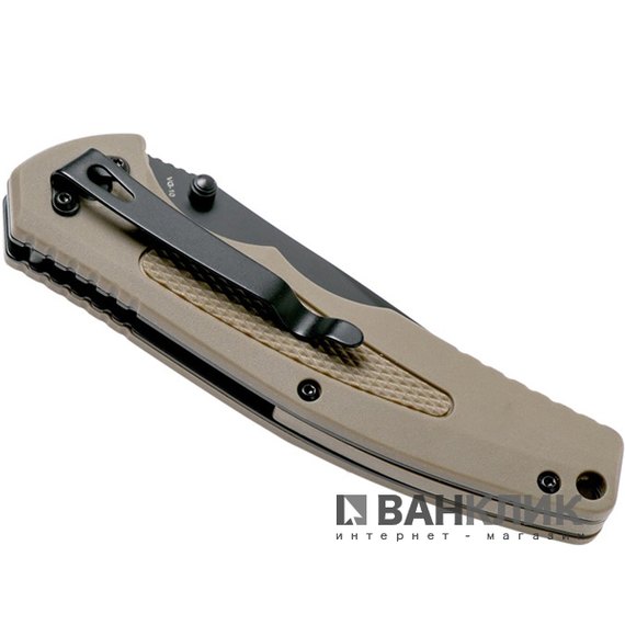 Нож Boker Plus Gemini NGA Coyote 01BO501Нож Boker Plus Gemini NGA Coyote 01BO501