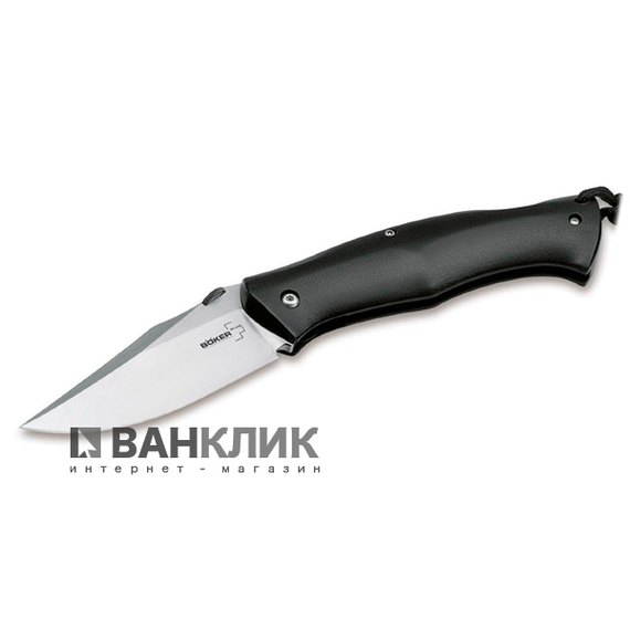 Нож Boker Plus Kerberos 01BO266