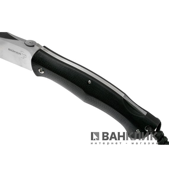 Нож Boker Plus Kerberos 01BO266