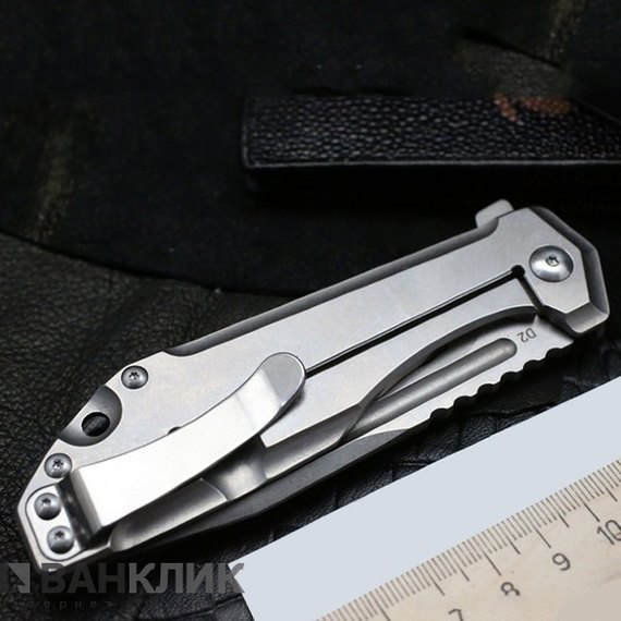 Нож Boker Plus Lateralus G10 01BO778