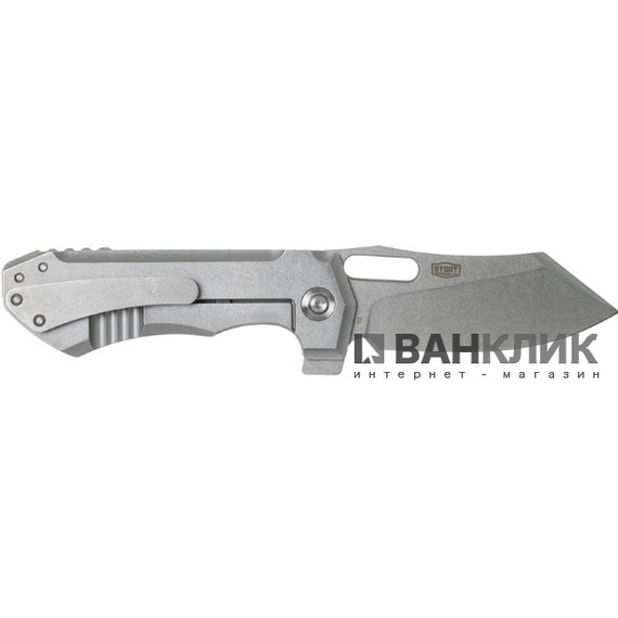 Нож Boker Plus Leviathan steel 01BO752