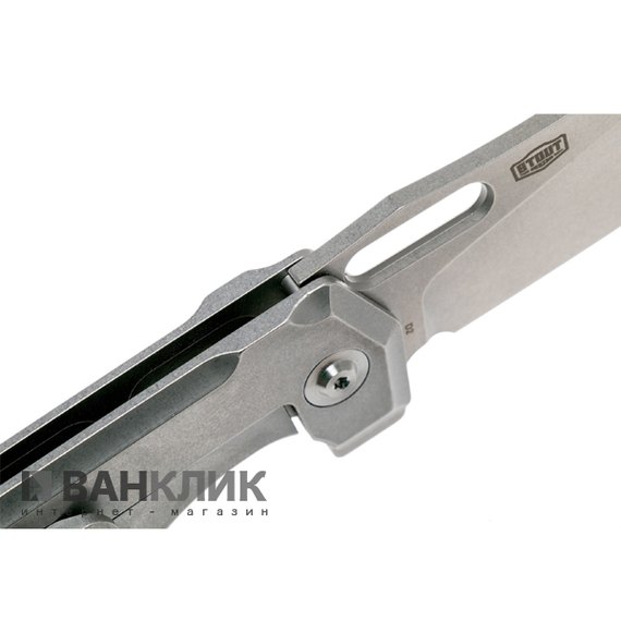 Нож Boker Plus Leviathan steel 01BO752