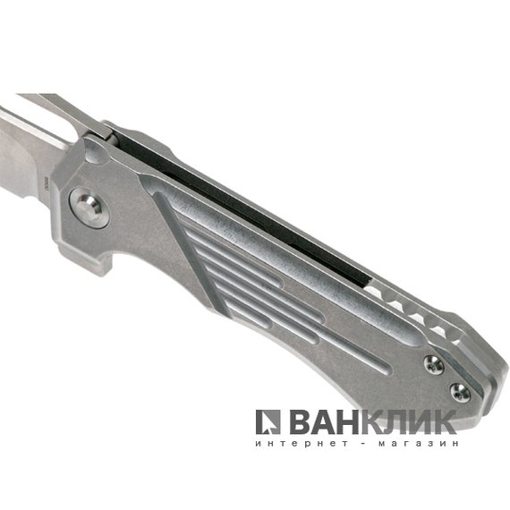 Нож Boker Plus Leviathan steel 01BO752