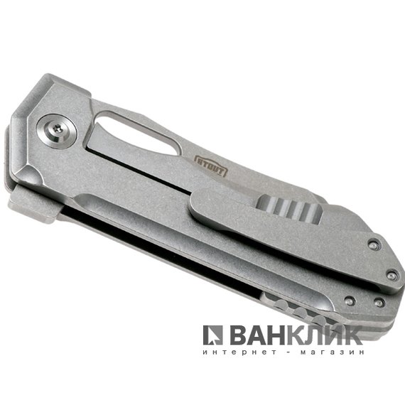 Нож Boker Plus Leviathan steel 01BO752