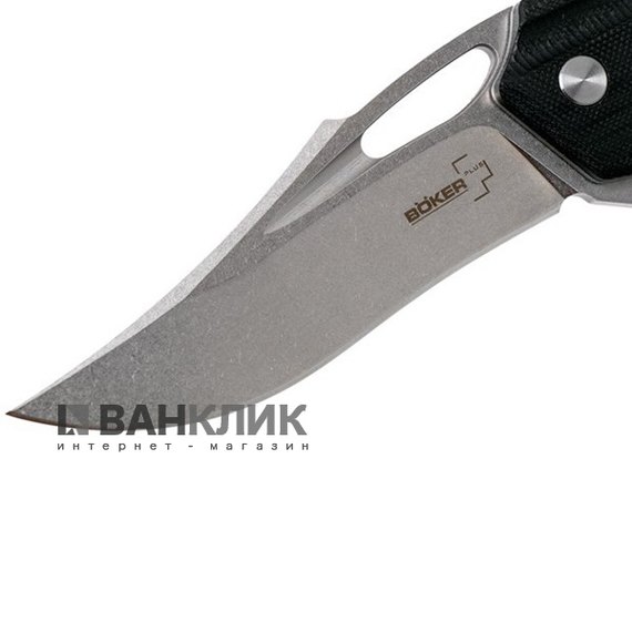 Нож Boker Plus Masada Folder 01BO762