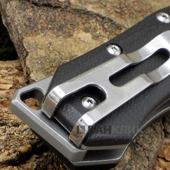 Нож Boker Plus Masada Folder 01BO762
