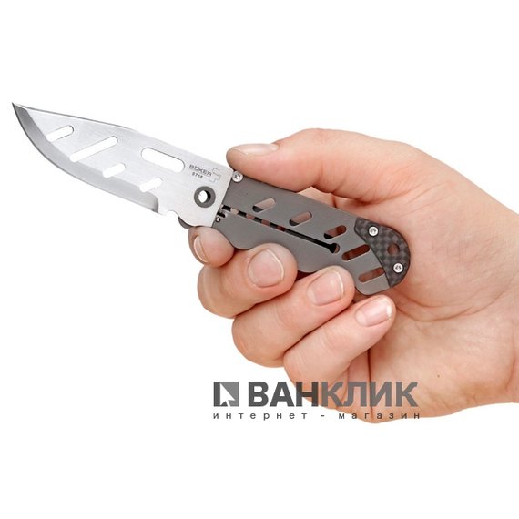 Нож Boker Plus Stowaway 01BO029