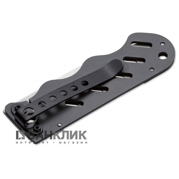 Нож Boker Plus Stowaway 01BO029