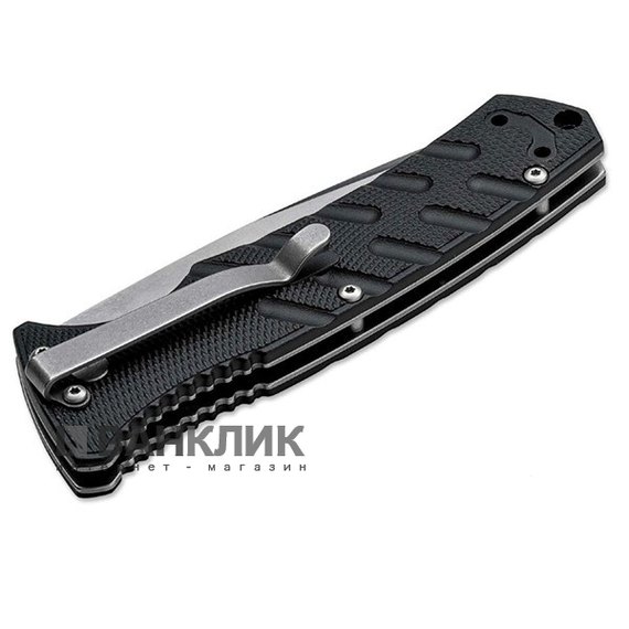Нож Boker Plus Strike Auto 01BO400