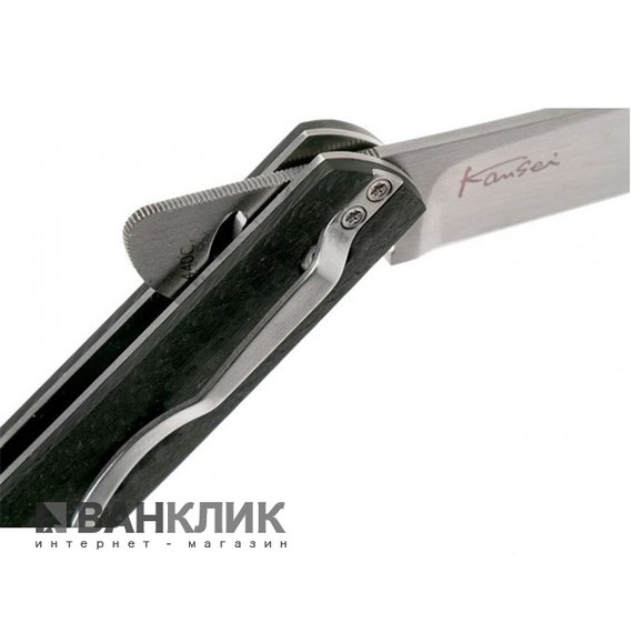 Нож Boker Plus Wasabi CF 01BO632