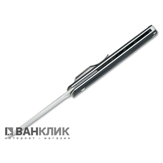 Нож Boker Plus Wasabi G10 01BO630