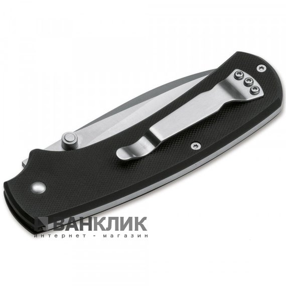 Нож Boker Plus XL Drop 01BO544