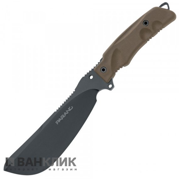 Нож Fox FKMD Parang Bushcraft Jungle (FX-0107153)
