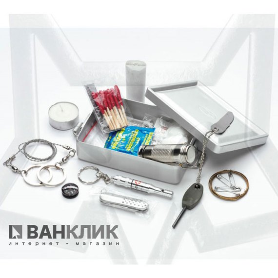 Нож Fox FKMD Parang Bushcraft Jungle (FX-0107153)