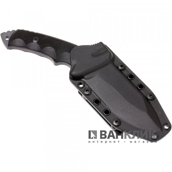Нож Fox FKMD SPECWOG Warrior (FX-0171113)
