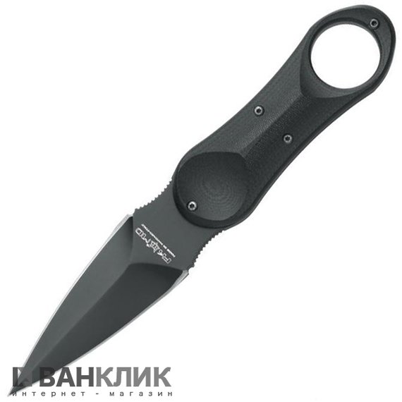 Нож Fox FKMD U.T.K. (FX-629)