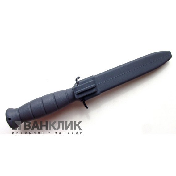 Нож Glock 81 серый