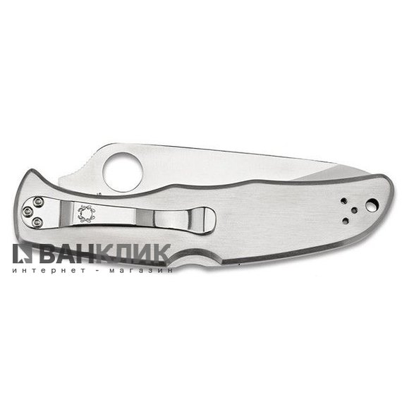 Нож Spyderco Endura 4 SS SE (C10S)
