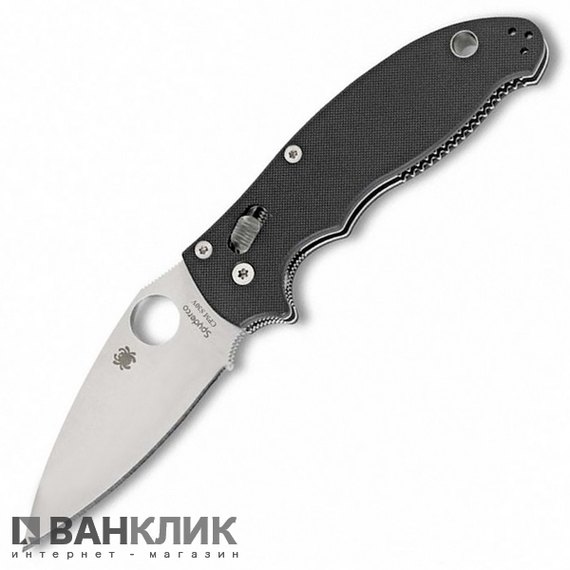 Нож Spyderco Manix 2 (C101GP2)