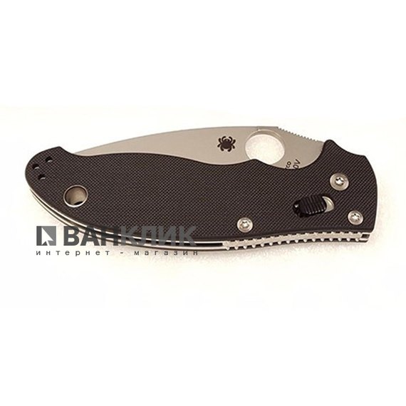 Нож Spyderco Manix 2 (C101GPS2)