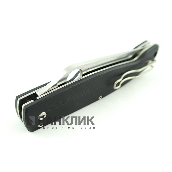 Нож Spyderco Pattada (C204GP)