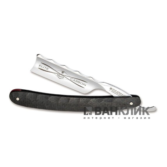 Опасная бритва Boker Elite Carbon SE 2.0 140545